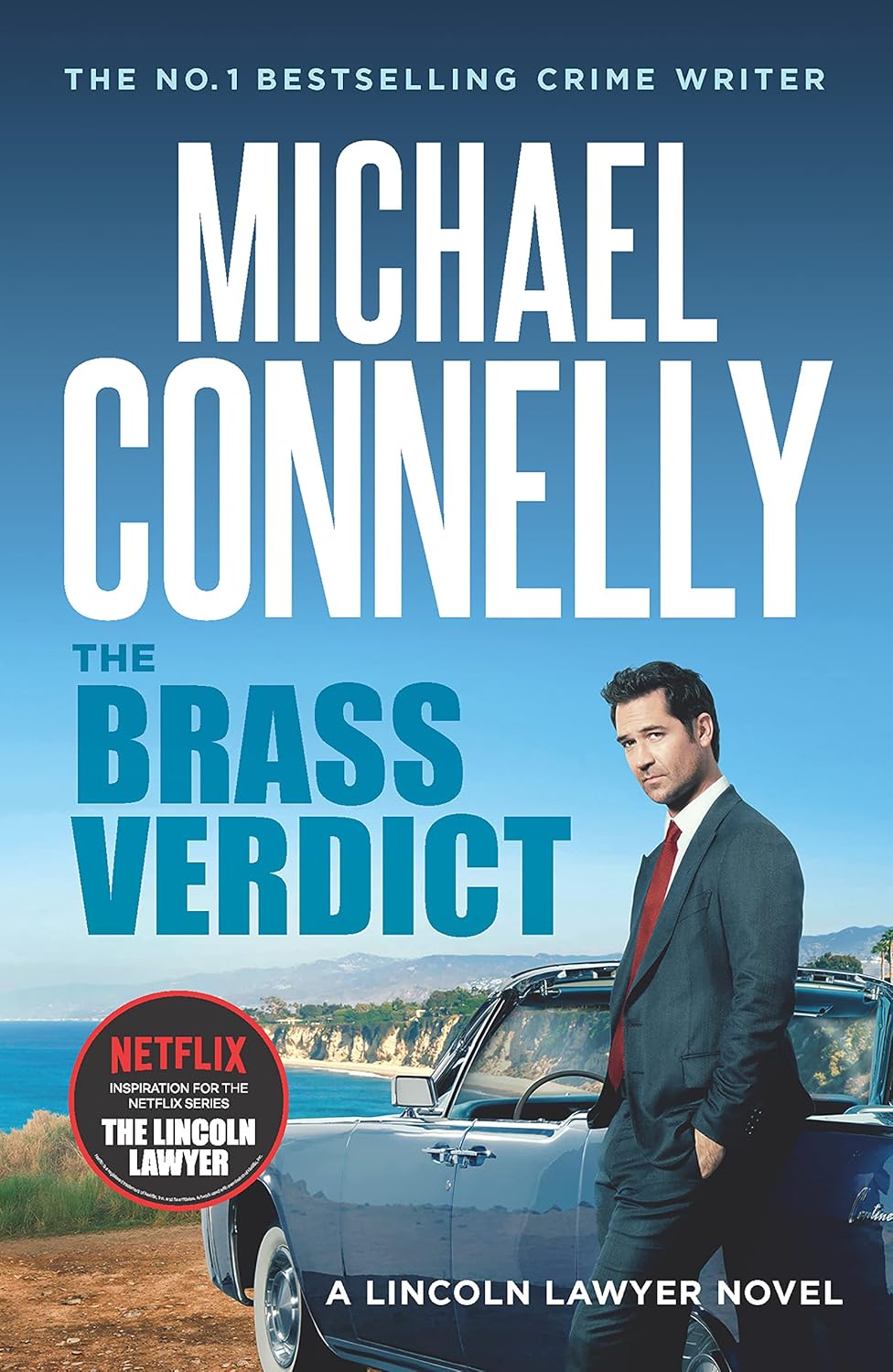 The Brass Verdict