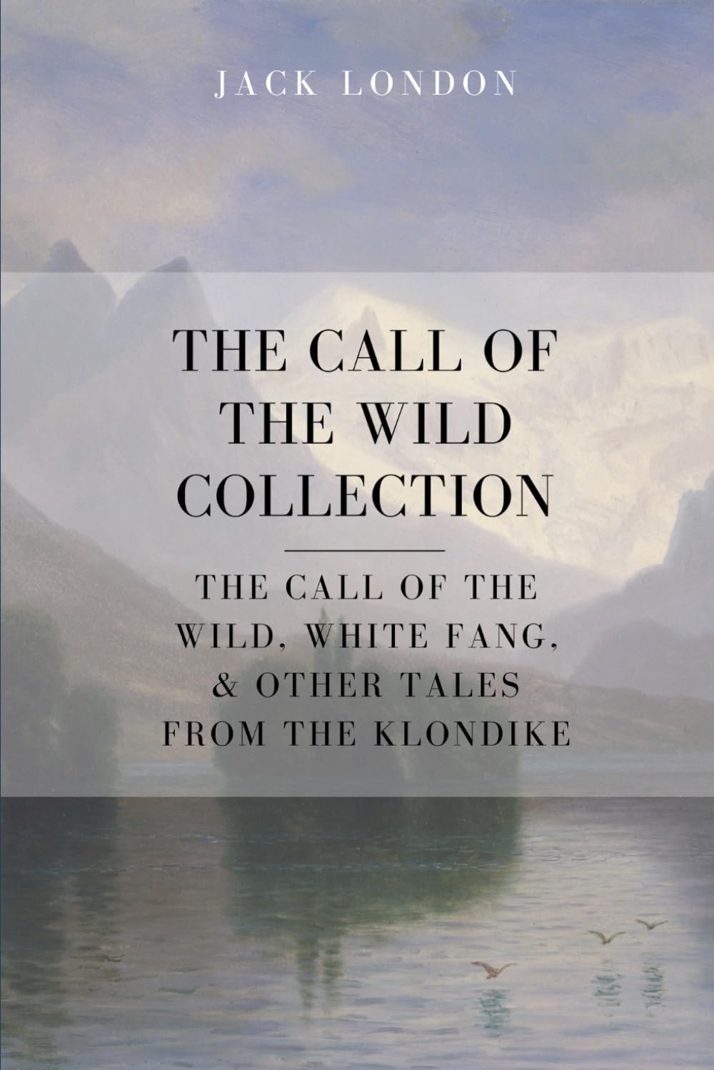 The Call of the Wild