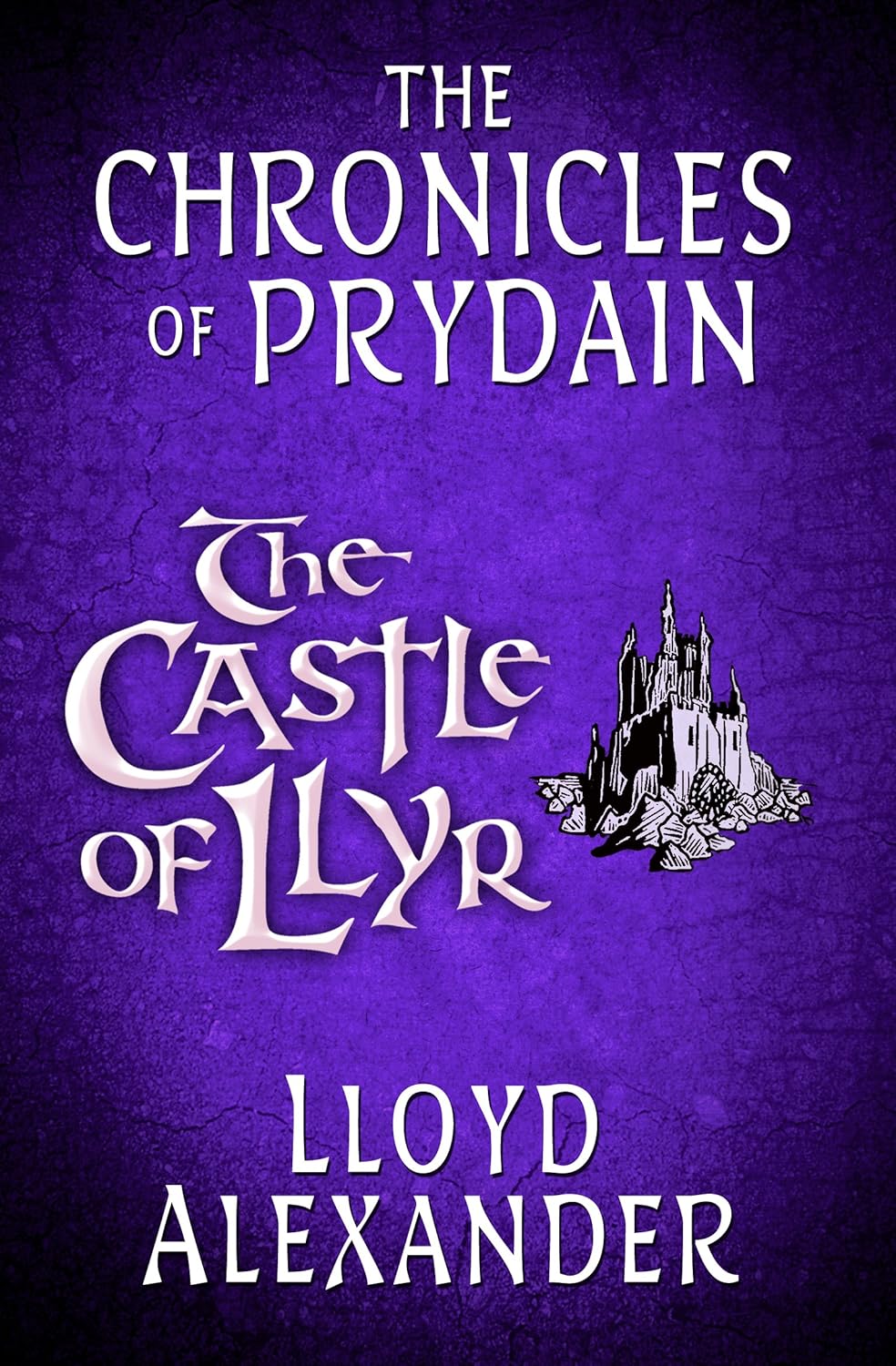 The Castle of Llyr