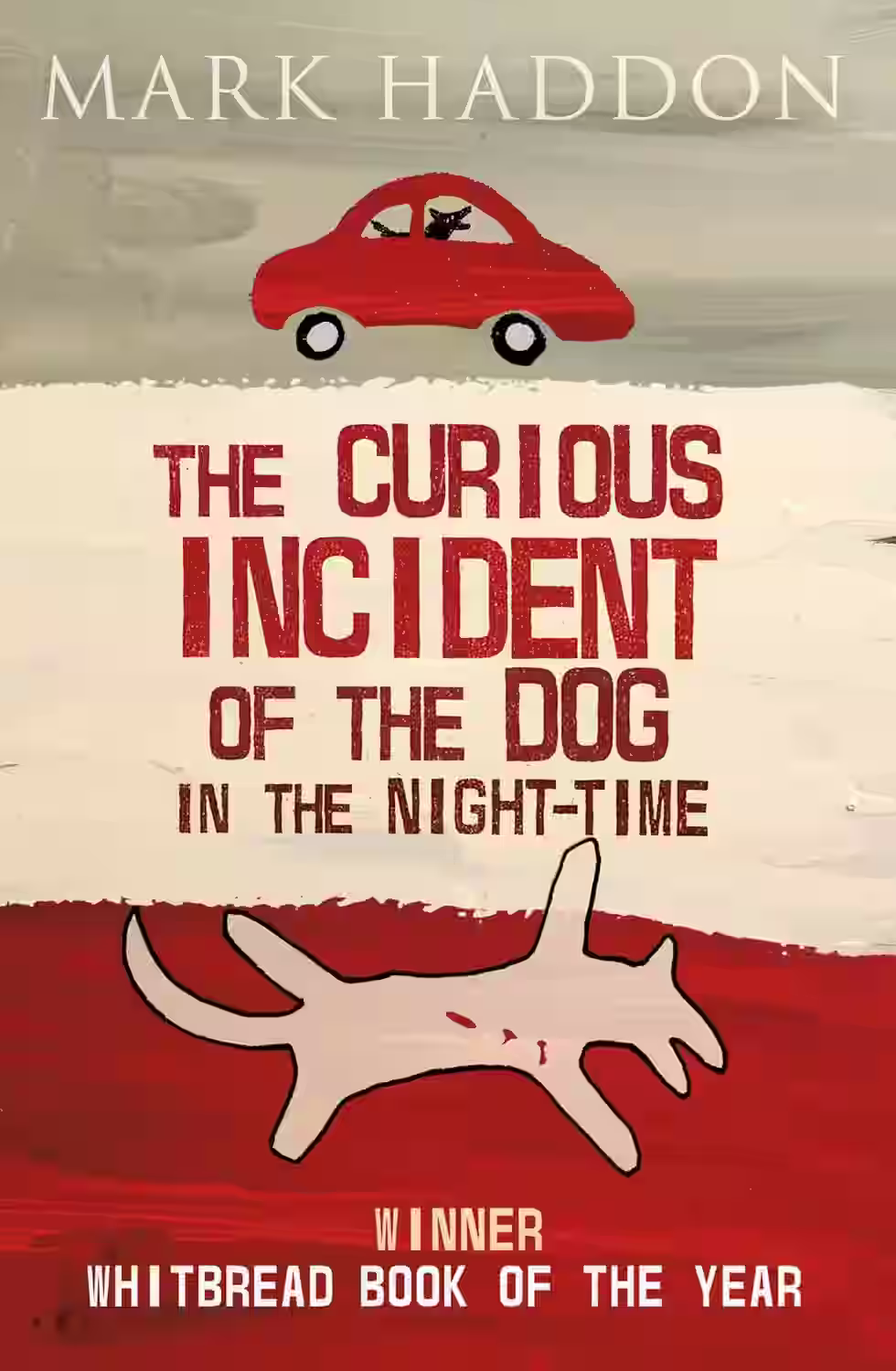The Curious Incident of the Dog in the Night-Time