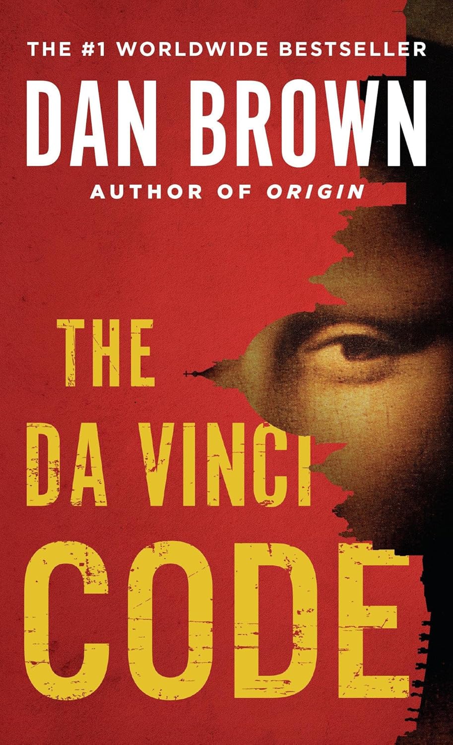 The Da Vinci Code