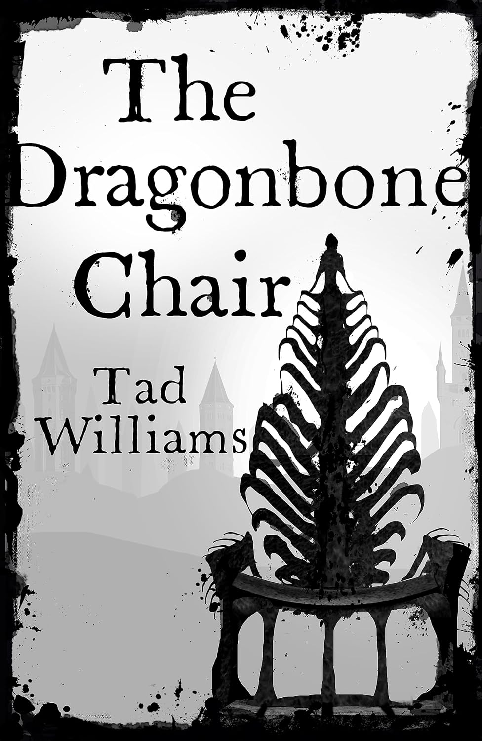 The Dragonbone Chair