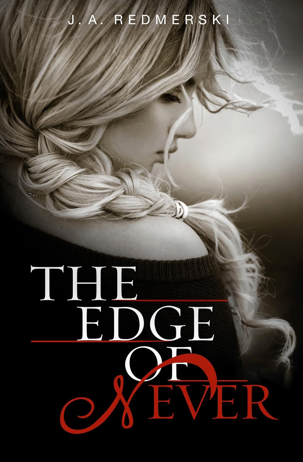 The Edge of Never
