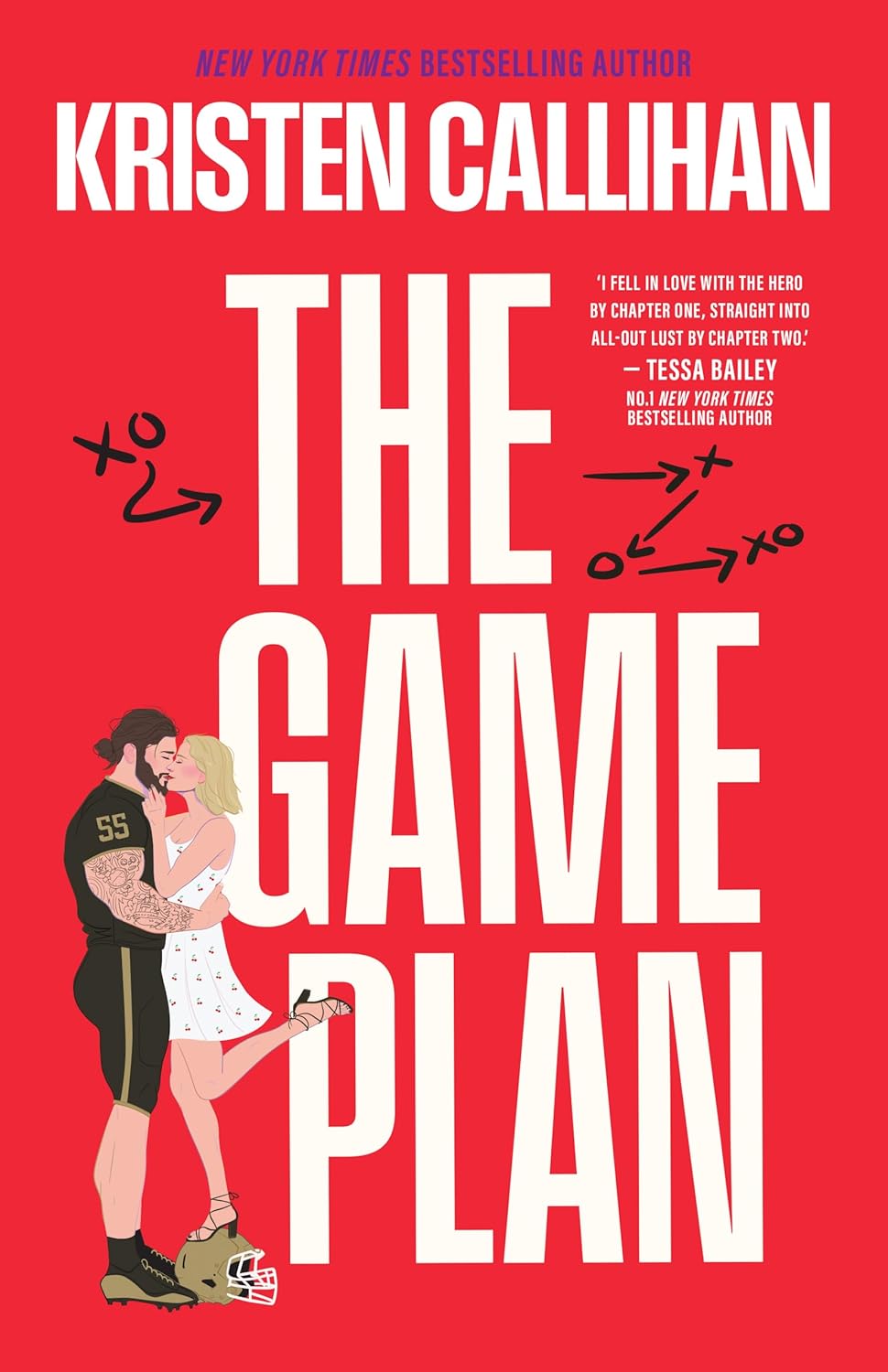 The Game Plan