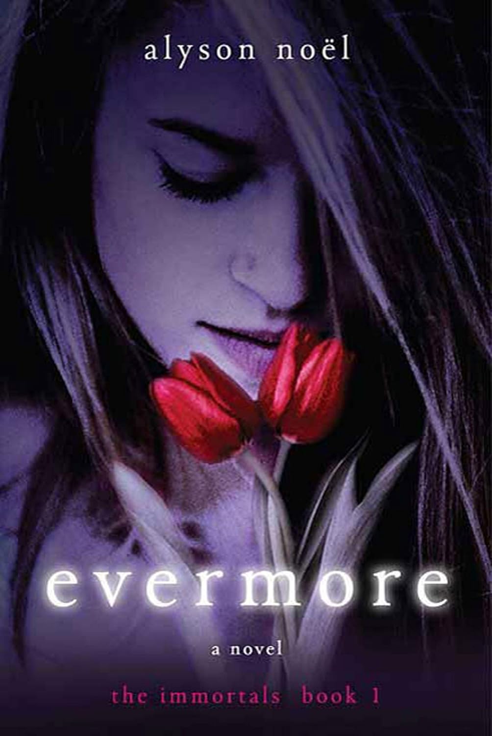 The Immortals: Evermore