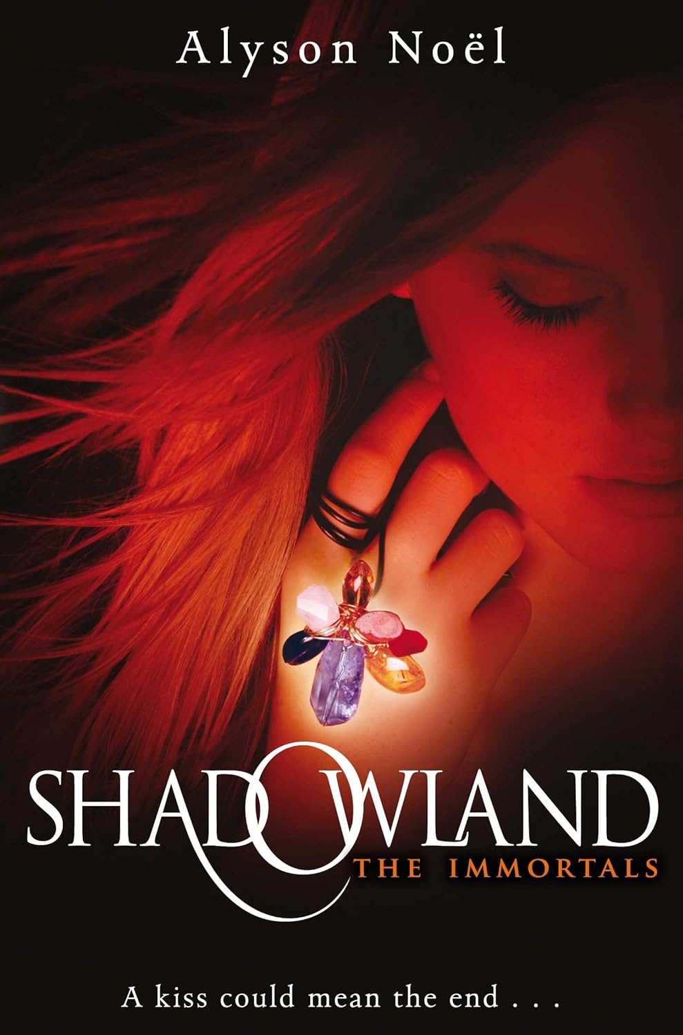 The Immortals: Shadowland