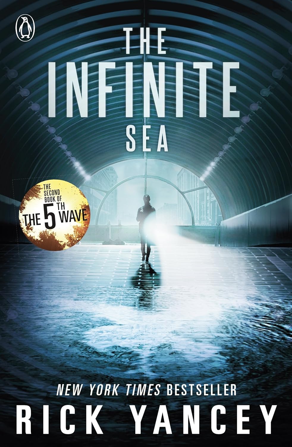 The Infinite Sea