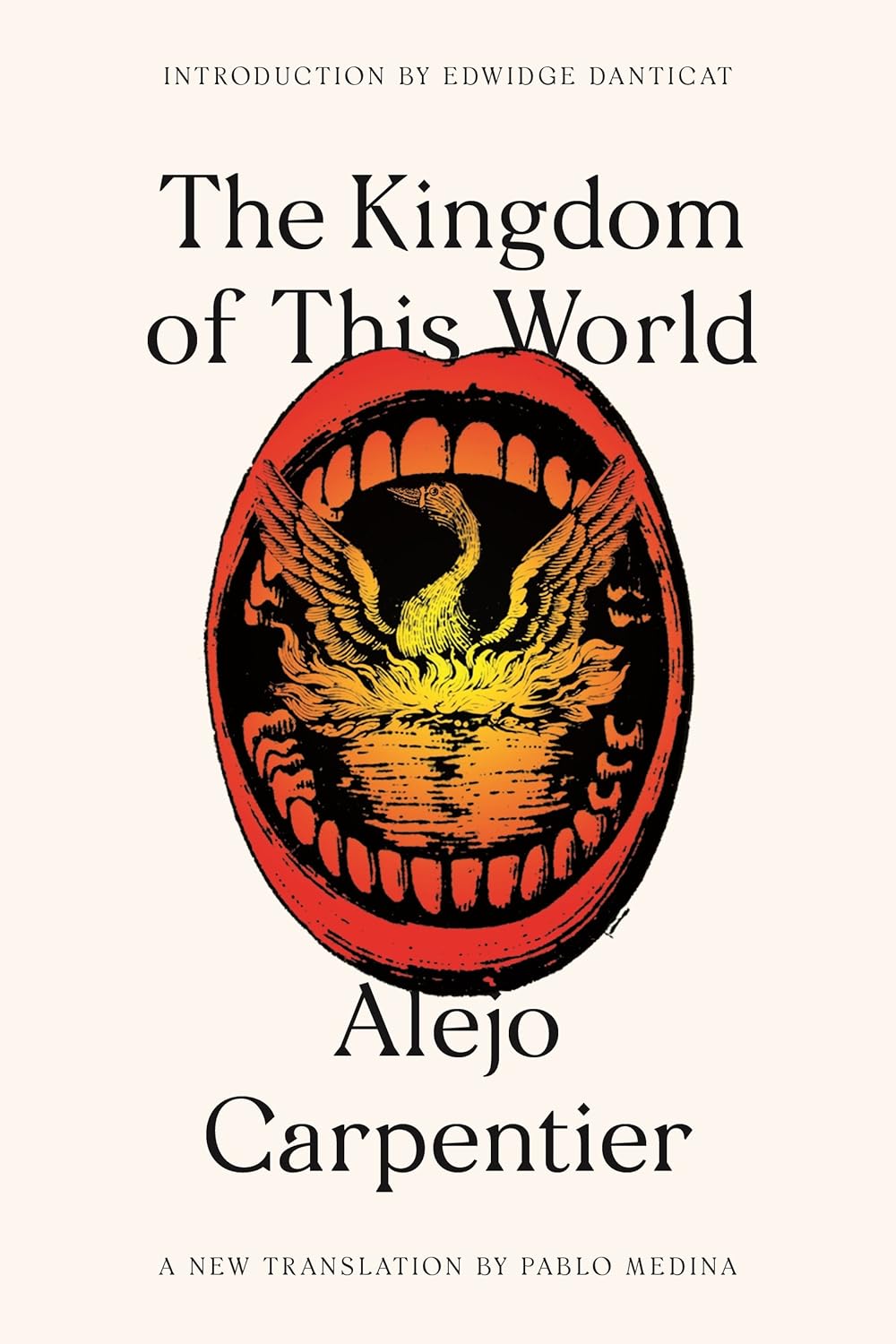 The Kingdom of This World