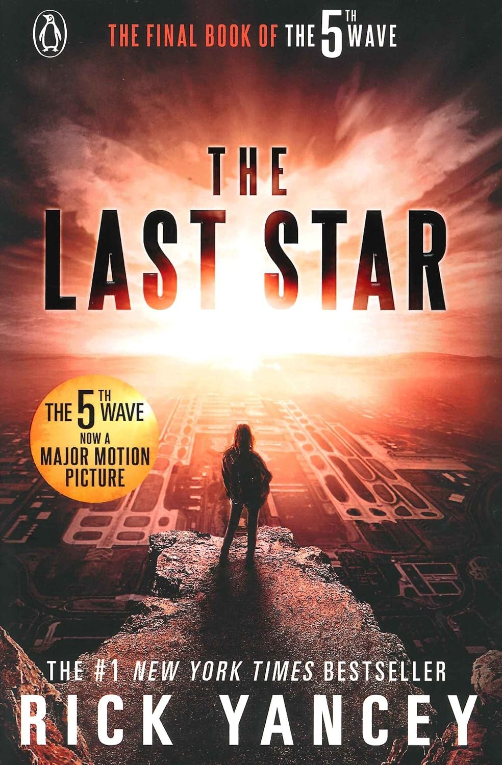 The Last Star