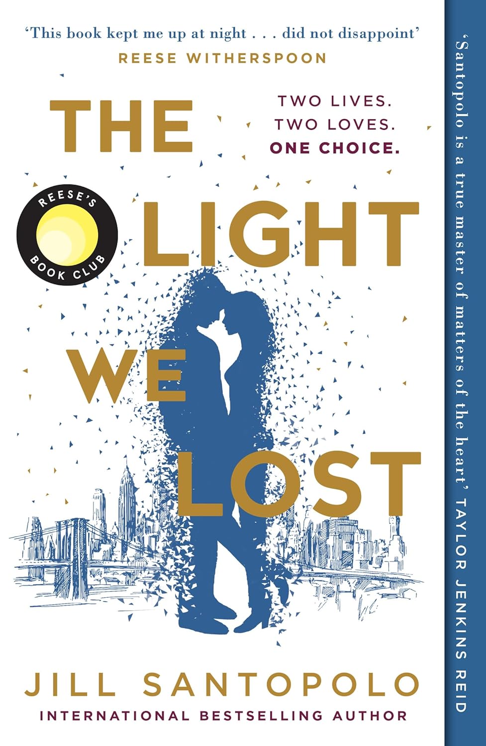 The Light We Lost