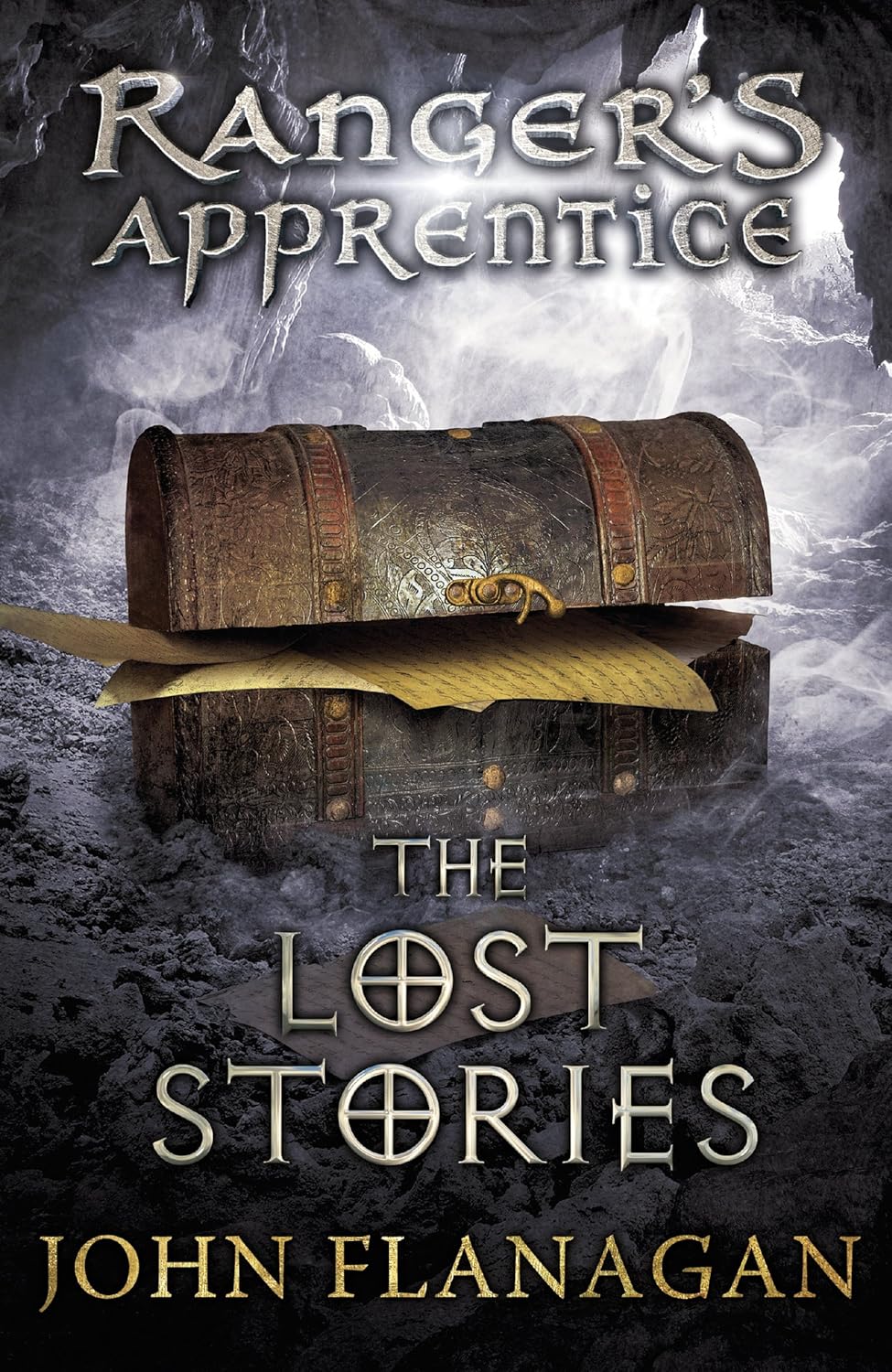 The Lost Stories