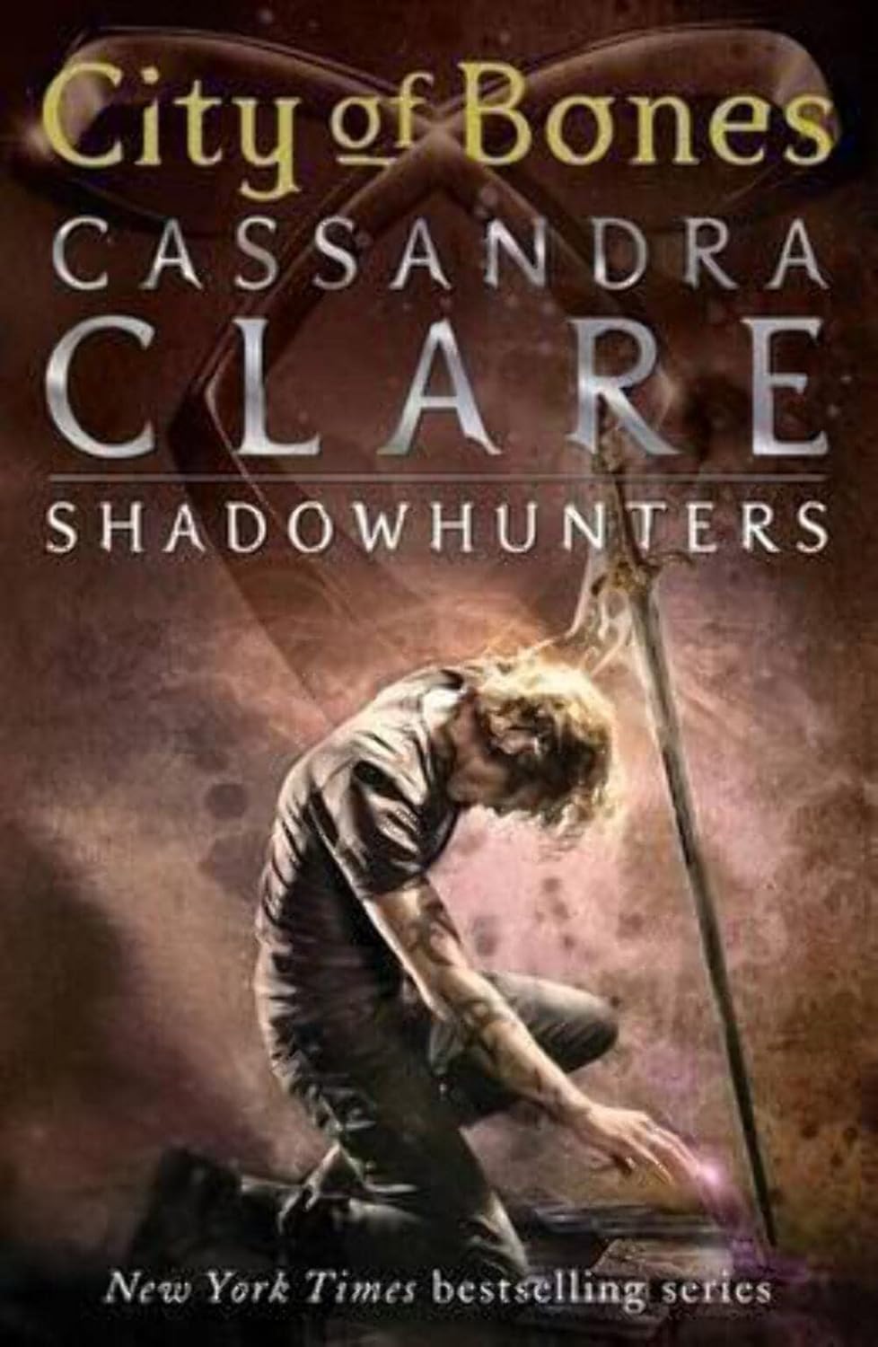 The Mortal Instruments: City of Bones