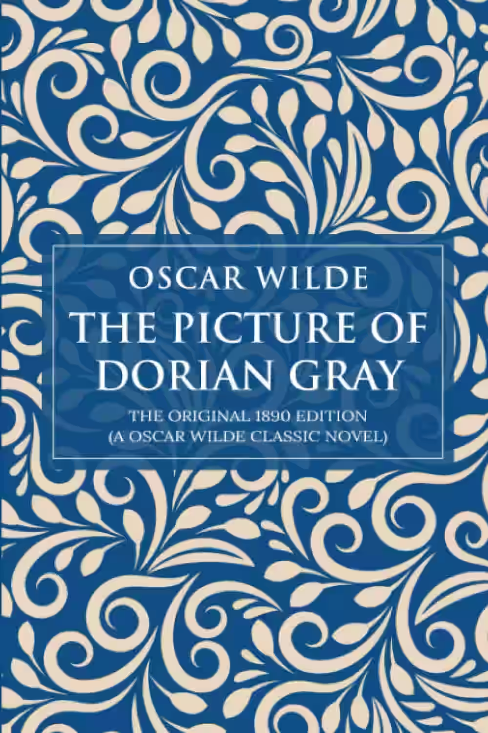 The Picture of Dorian Gray