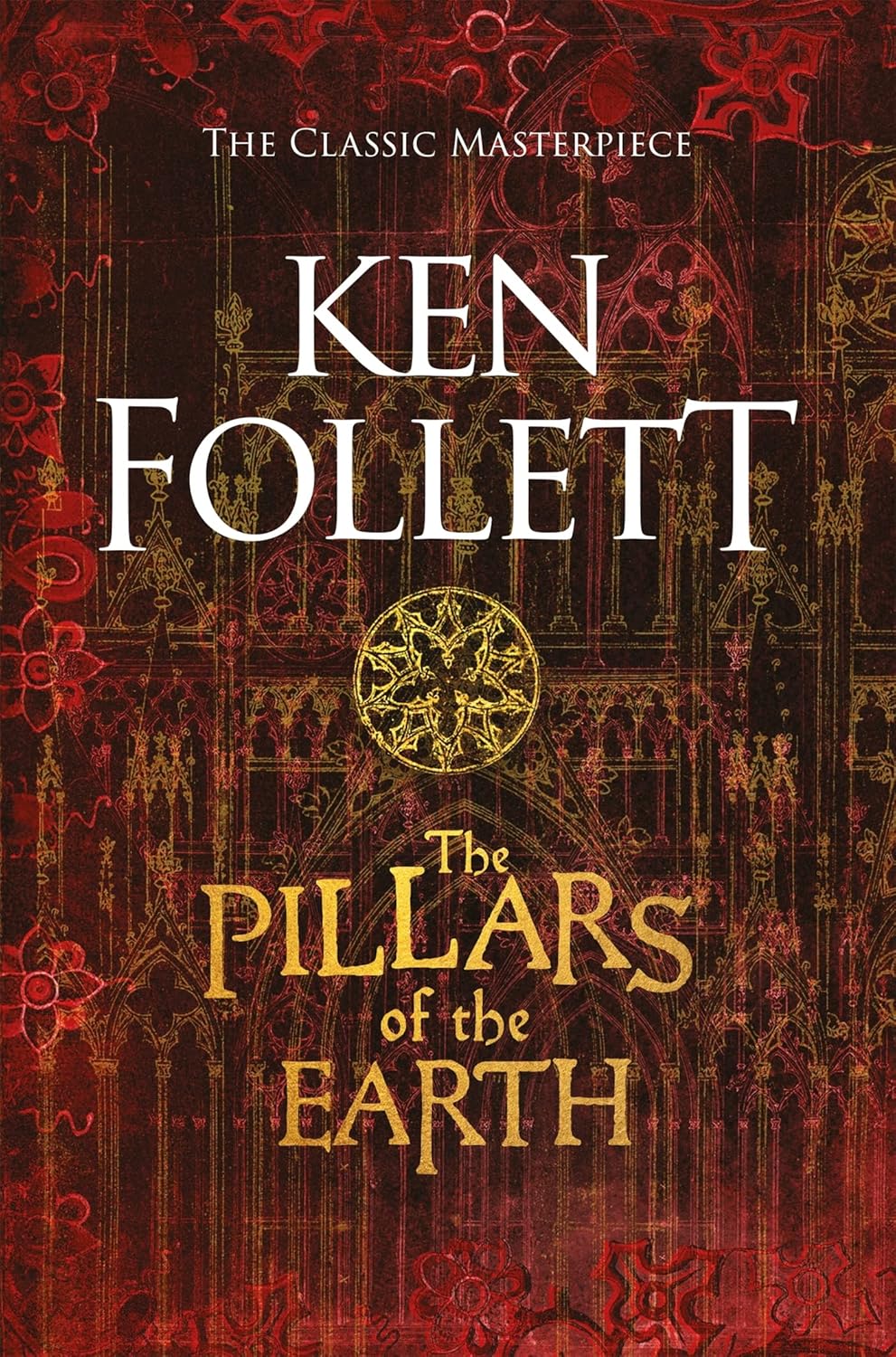 The Pillars of the Earth