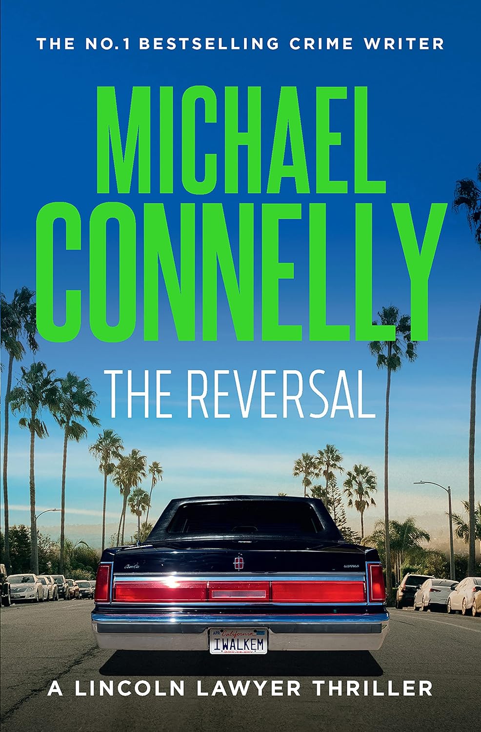The Reversal