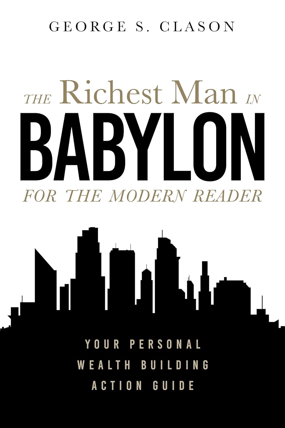The Richest Man in Babylon