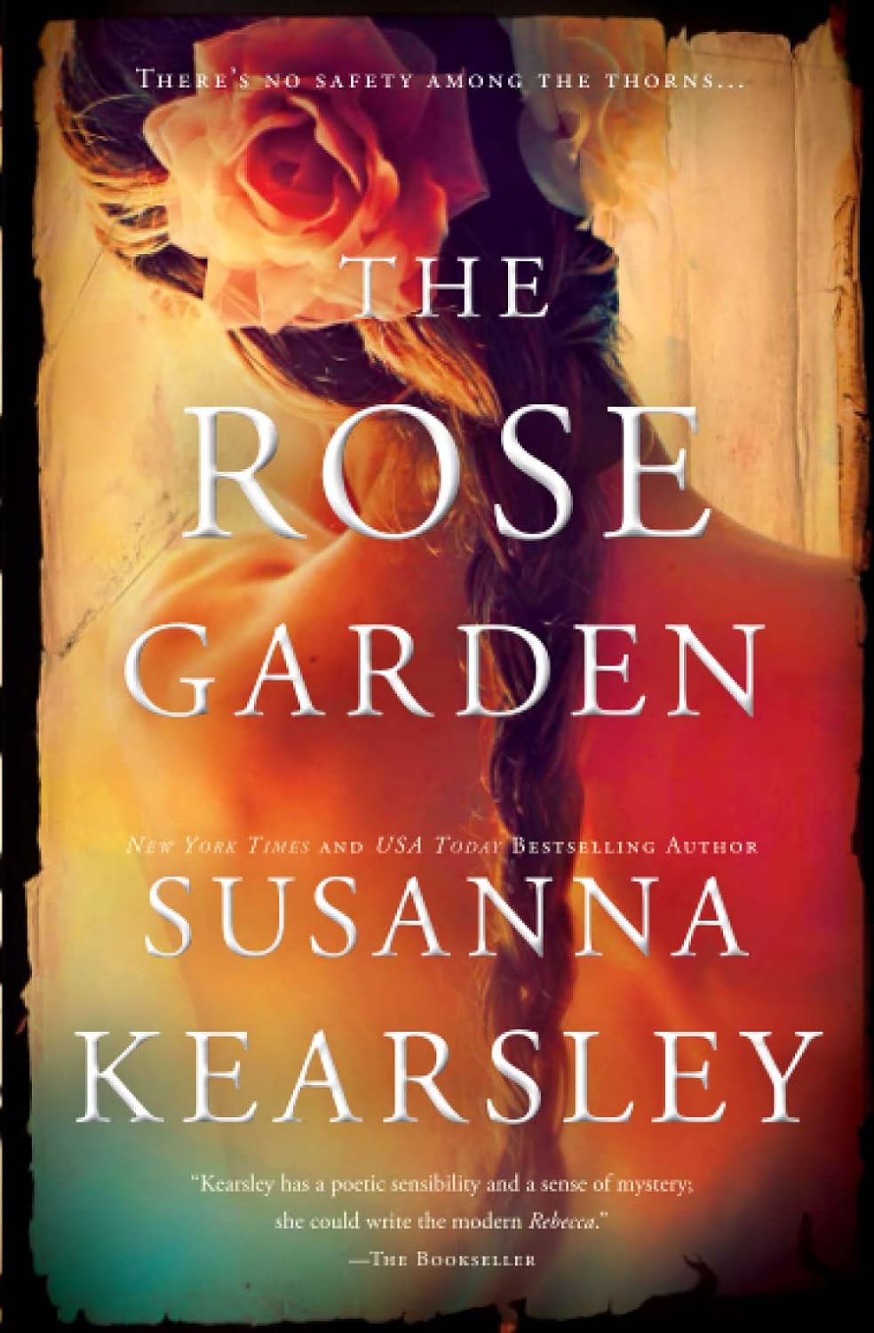 The Rose Garden