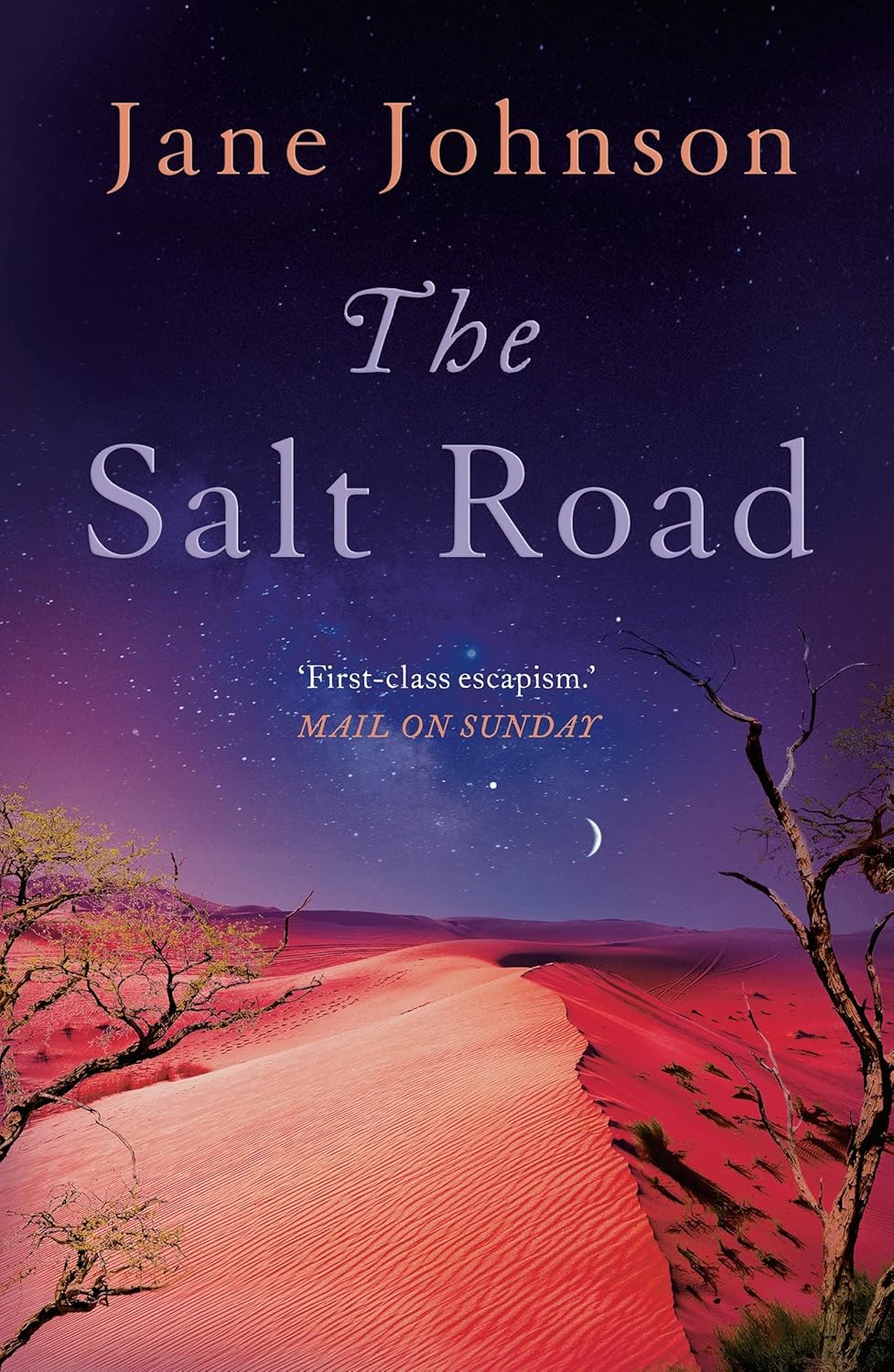 The Salt Road
