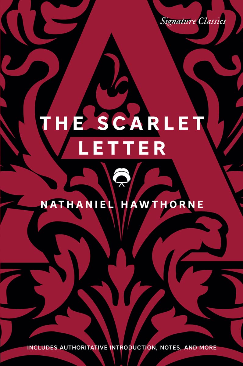 The Scarlet Letter
