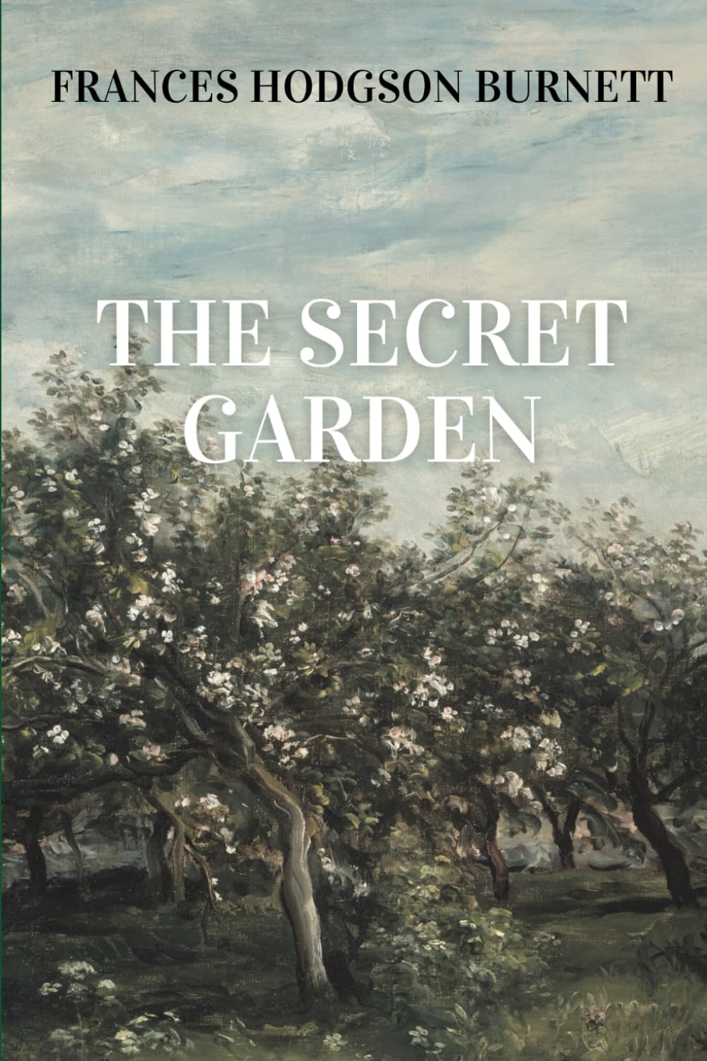 The Secret Garden