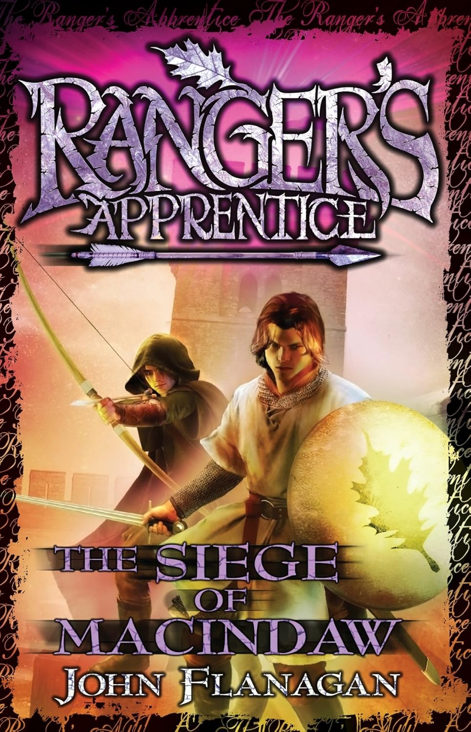 The Siege of Macindaw