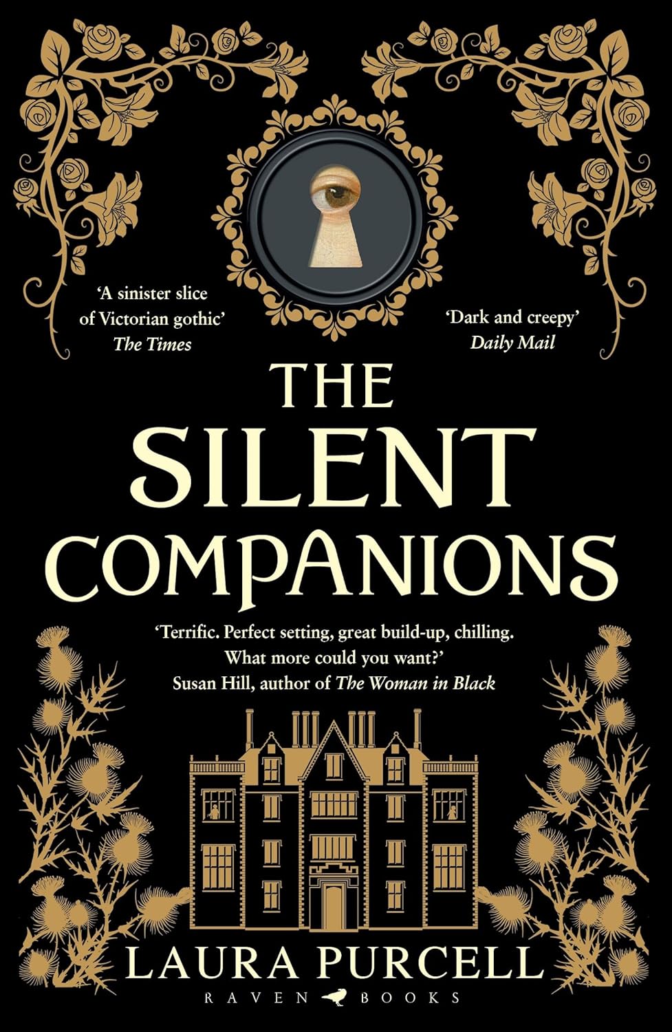 The Silent Companions