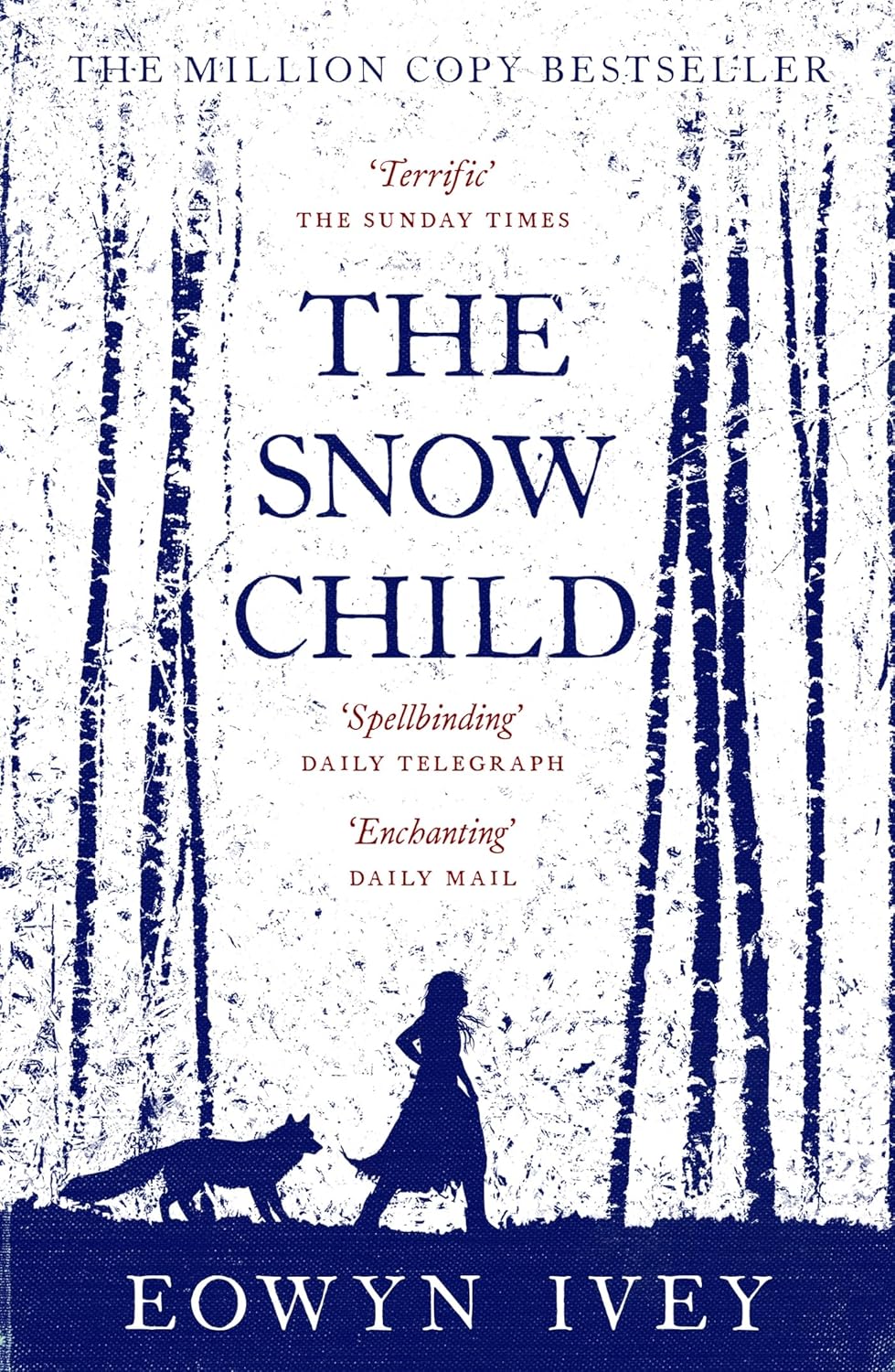The Snow Child