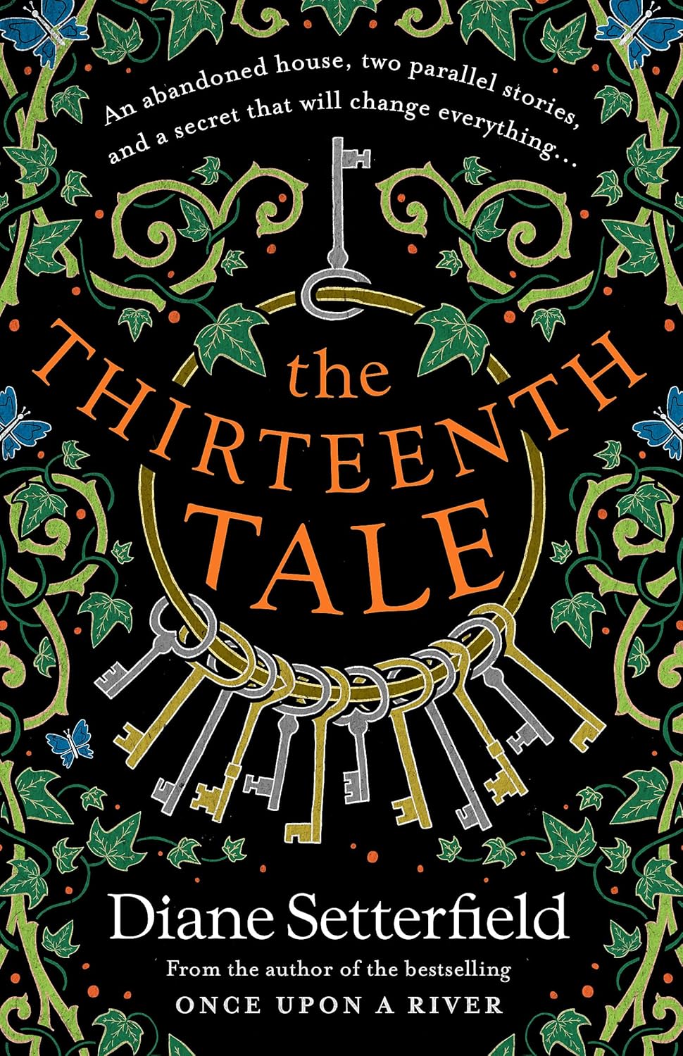 The Thirteenth Tale