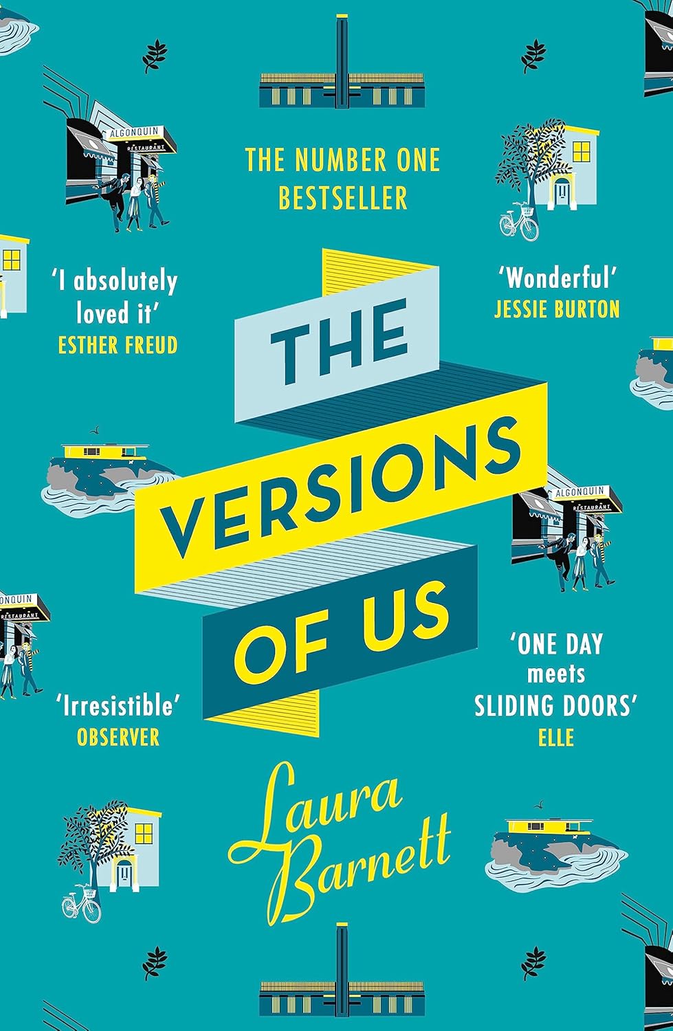 The Versions of Us