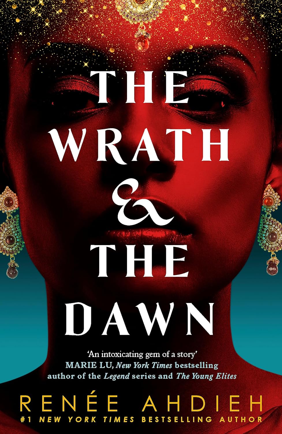 The Wrath & the Dawn