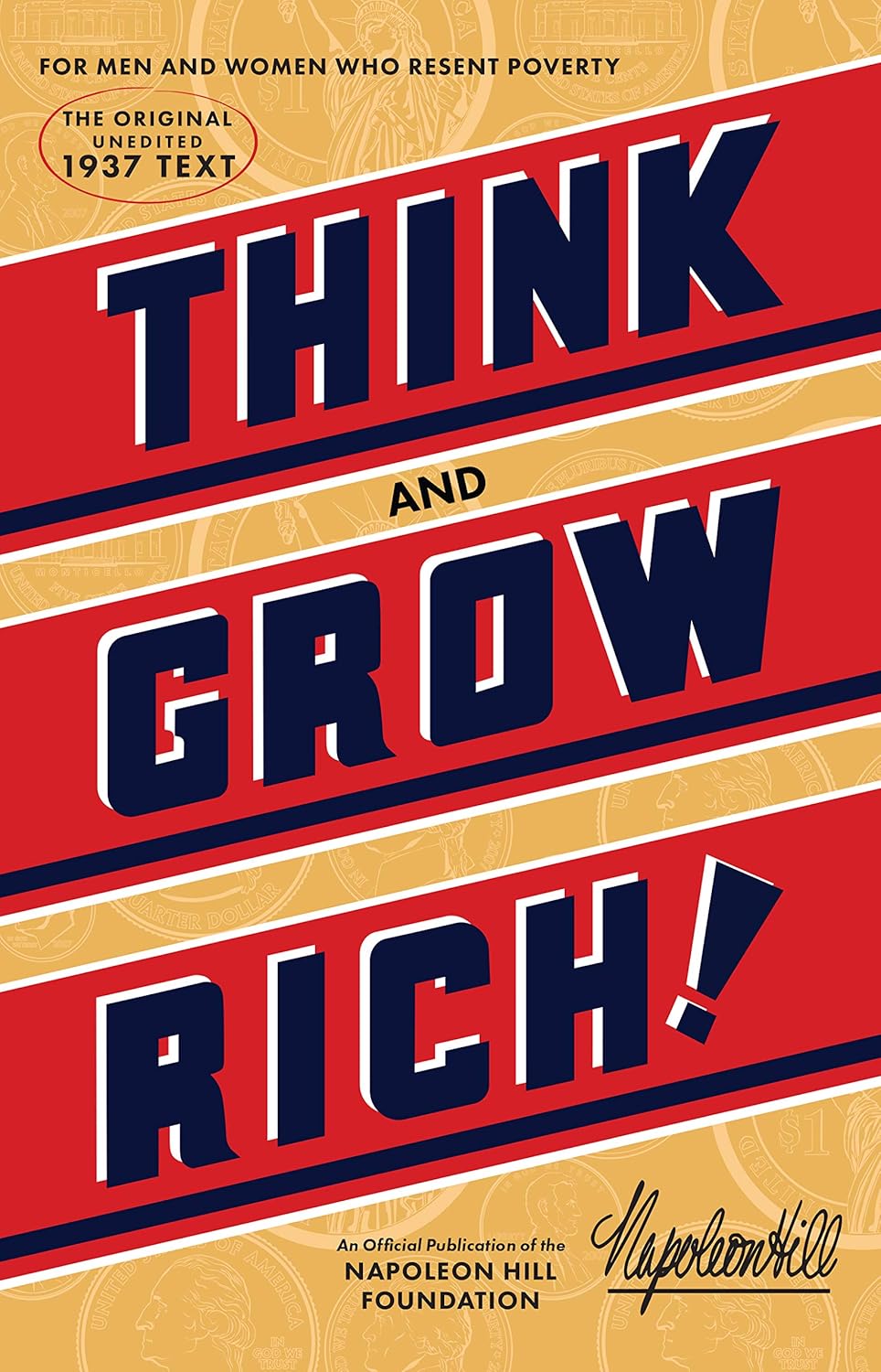 Think and Grow Rich