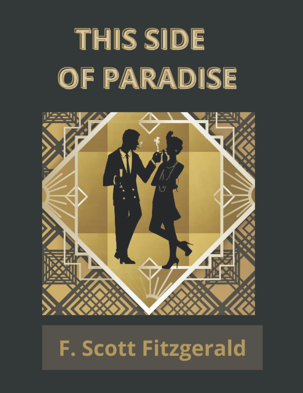This Side of Paradise