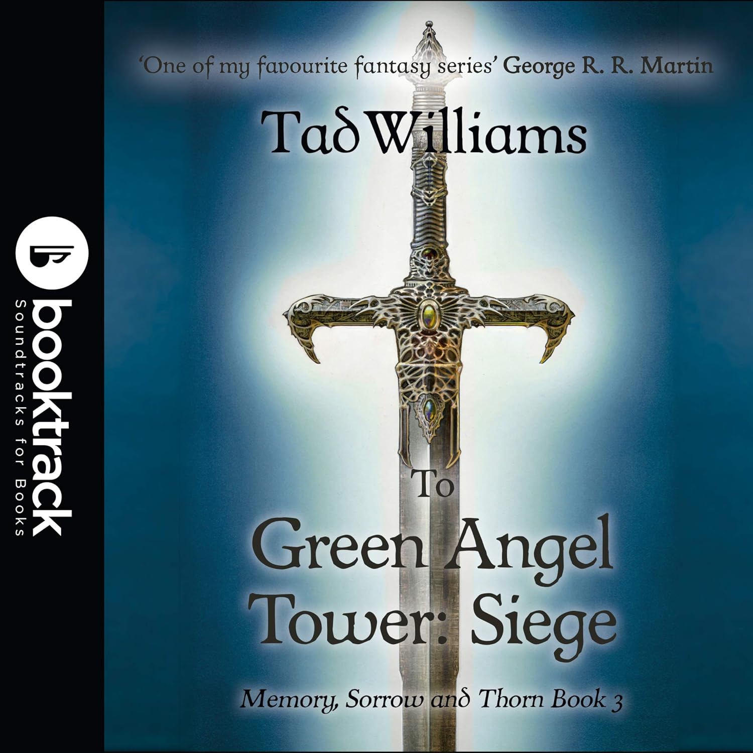 To Green Angel Tower