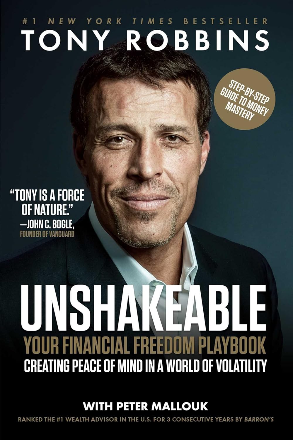 Unshakeable