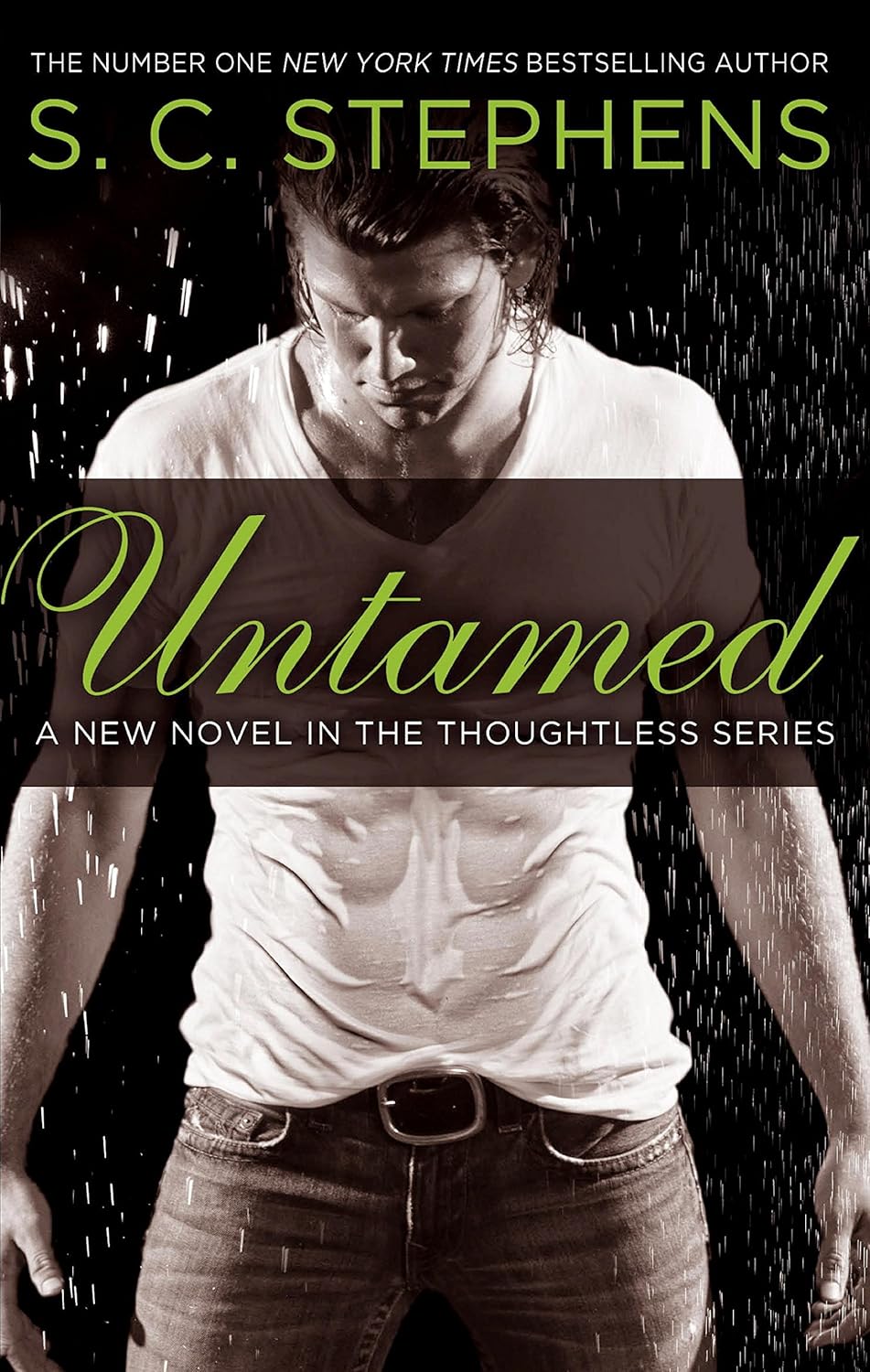 Untamed