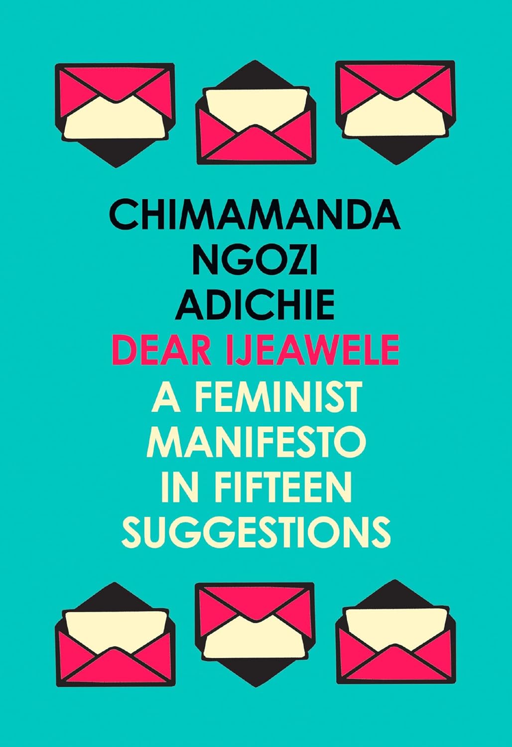 We Should All Be Feminists